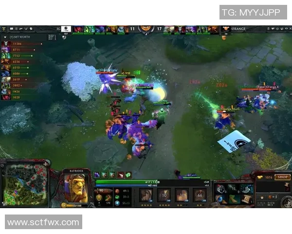 重磅专题：IG的防守革新