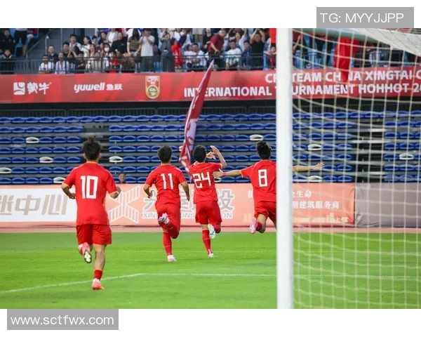 专访王娜：解密足球成功之道