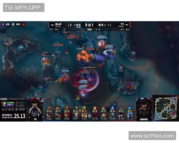 最新英雄联盟比赛经验TOP10：JDG领跑