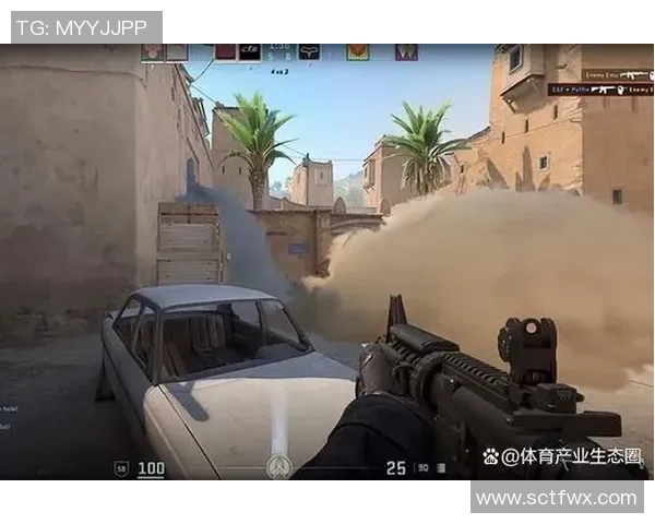 热议CS_GO：TES的状态变革