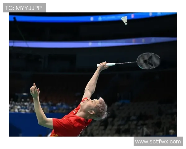 羽毛球焦点：北京羽毛球队的团队协作探讨