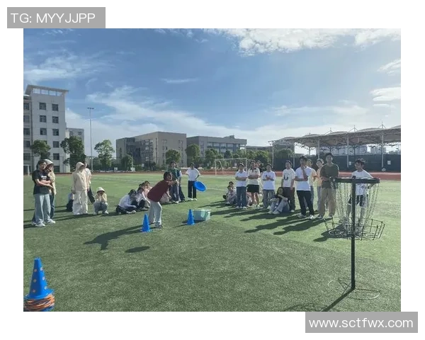 飞盘焦点：广州飞盘队的速度探讨